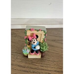 Minnie Mouse‎ The Disney Magic Thimble Collection by Lenox EUC